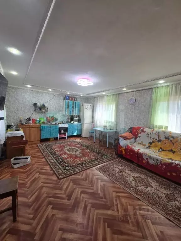 Дом в Амурская область, Белогорск ул. Серышева, 14 (67 м) - Фото 1