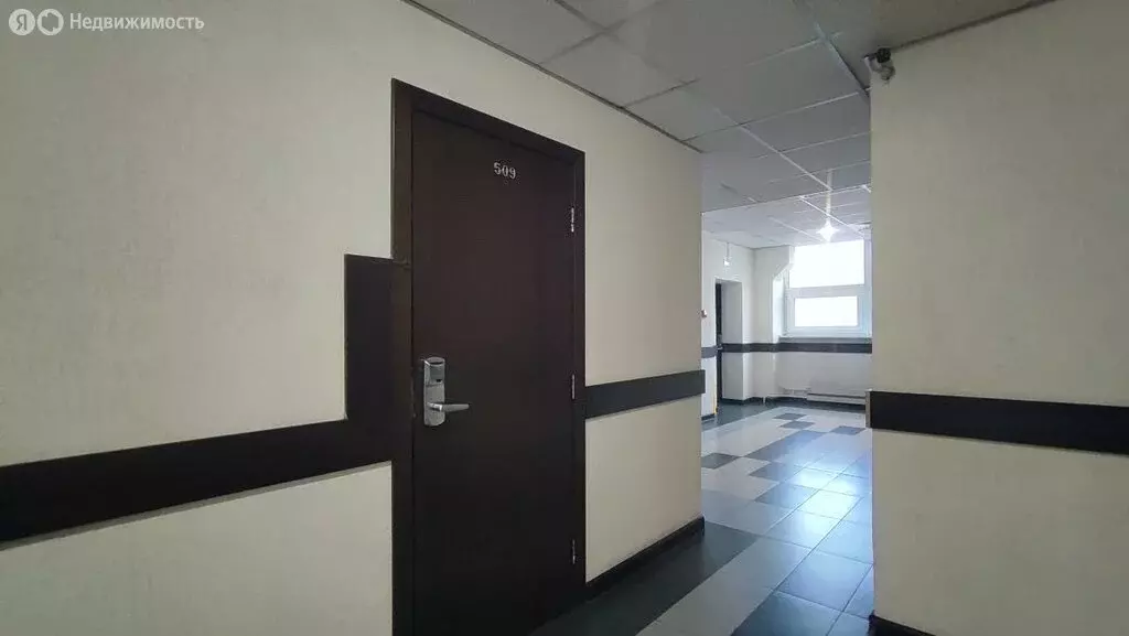 Офис (20 м) - Фото 1