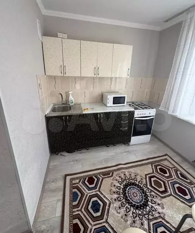 1-к. квартира, 44 м, 7/9 эт. - Фото 0