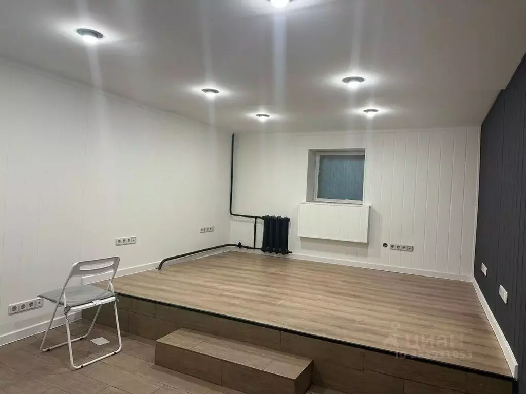 Помещение свободного назначения в Москва Выборгская ул., 4К1 (236 м) - Фото 2