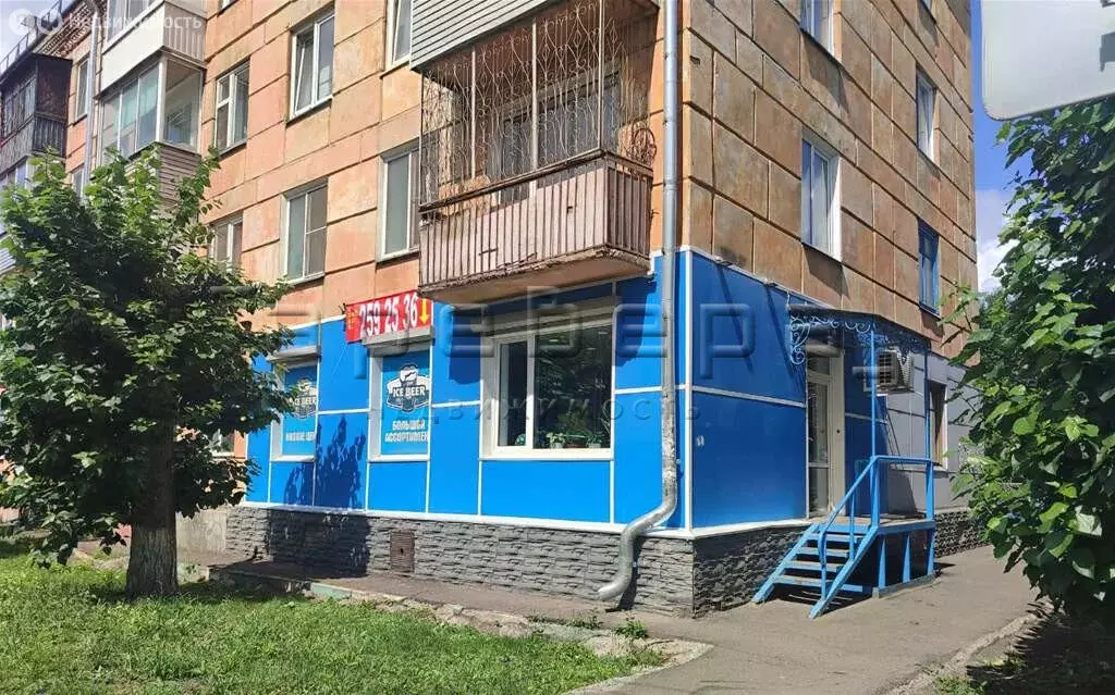 Помещение свободного назначения (42 м) - Фото 0