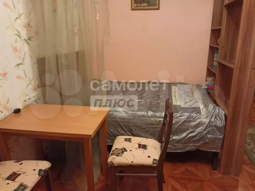 1-к. квартира, 39,6 м, 4/14 эт. - Фото 1