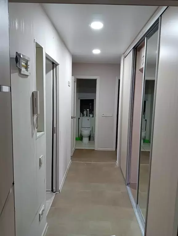 Продаётся 3-к квартира, 62.4 м - Фото 1