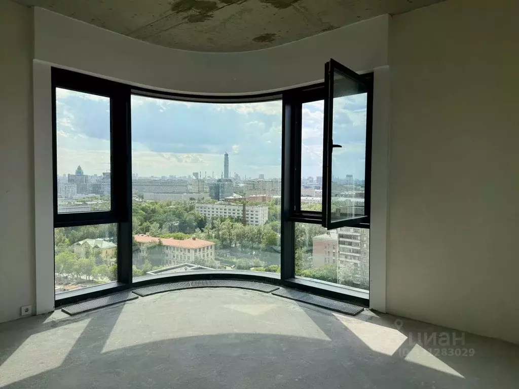 4-к кв. Москва Дубининская ул., 59Б (114.0 м) - Фото 1