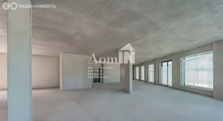 Квартира-студия: Санкт-Петербург, Эсперова улица, 10 (231 м) - Фото 2