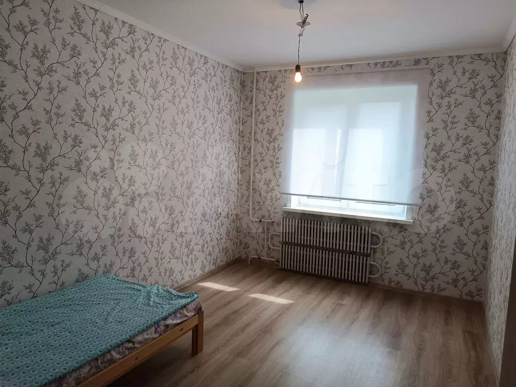 2-к. квартира, 52,6 м, 1/10 эт. - Фото 0