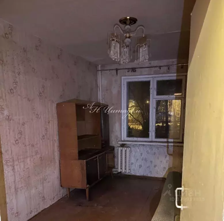 4-к кв. Московская область, Клин ул. Гагарина, 57 (61.0 м) - Фото 2