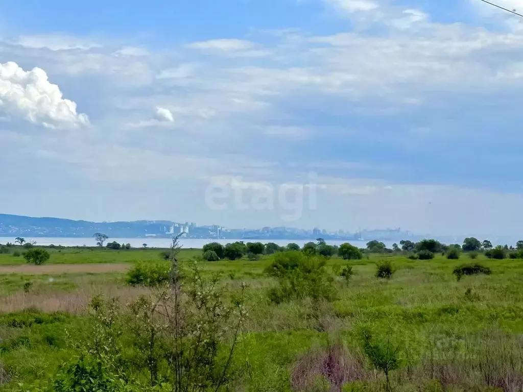 Участок в Приморский край, Надеждинский район, пос. Тавричанка ... - Фото 1