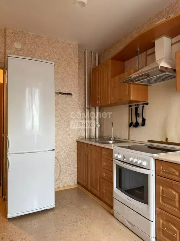 3-к кв. Вологодская область, Вологда Молодежная ул., 15А (61.6 м) - Фото 0