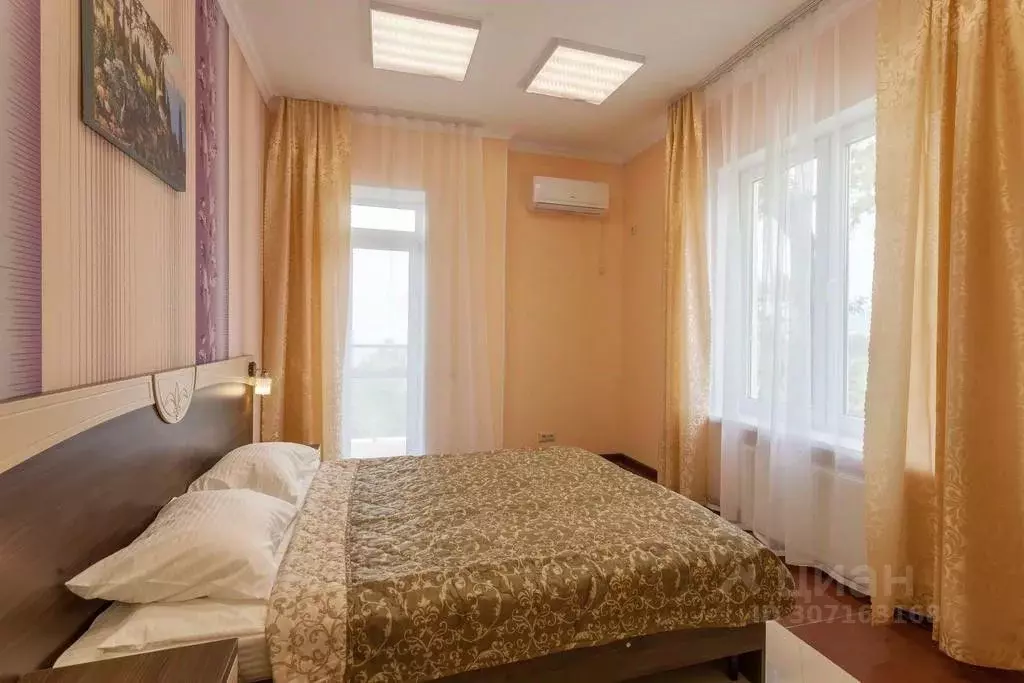 Комната Краснодарский край, Туапсинский муниципальный округ, Джубга ... - Фото 0