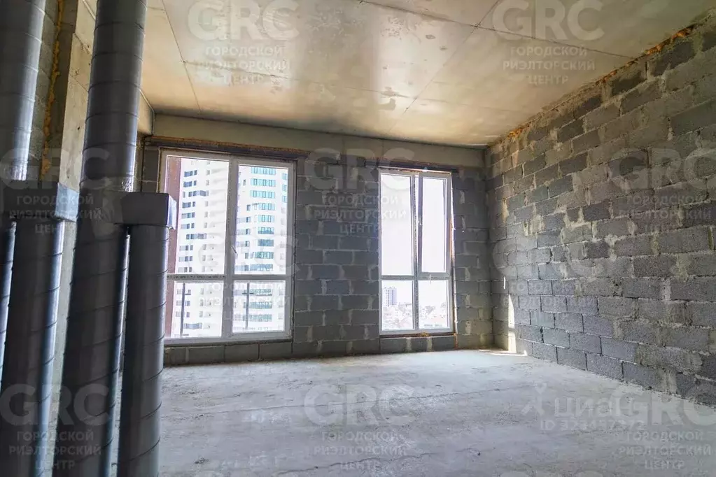 1-к кв. Краснодарский край, Сочи ул. Ленина, 298В/1к1 (30.0 м) - Фото 1