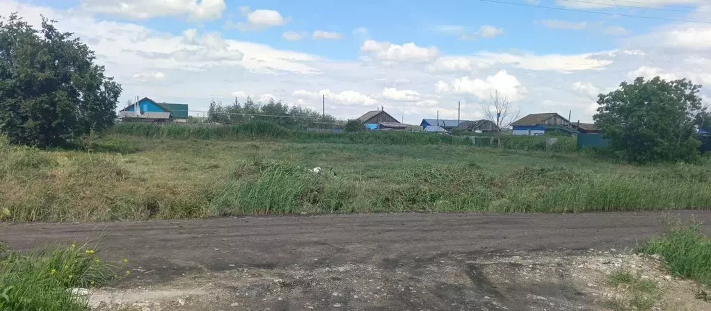 Участок в Новосибирская область, Татарск Дорожная ул., 57 (14.0 сот.) - Фото 1