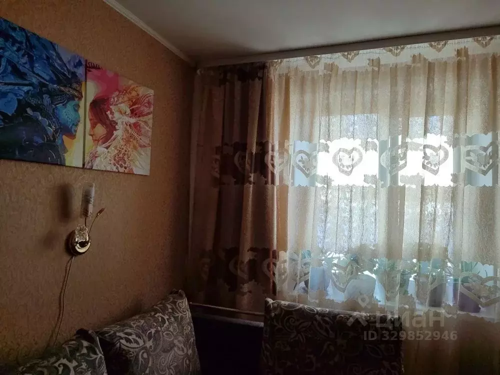 3-к кв. Иркутская область, Усть-Илимск ул. 50 лет ВЛКСМ, 34 (64.1 м) - Фото 1