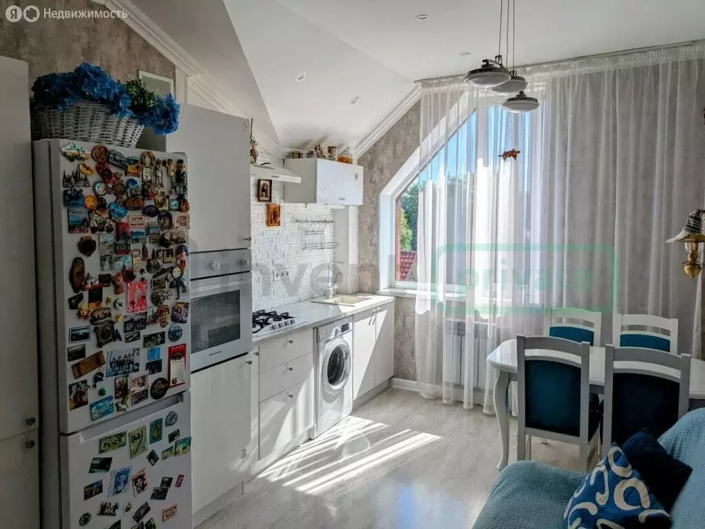 2-комнатная квартира: Гурьевск, Луговая улица, 6В (56 м) - Фото 0