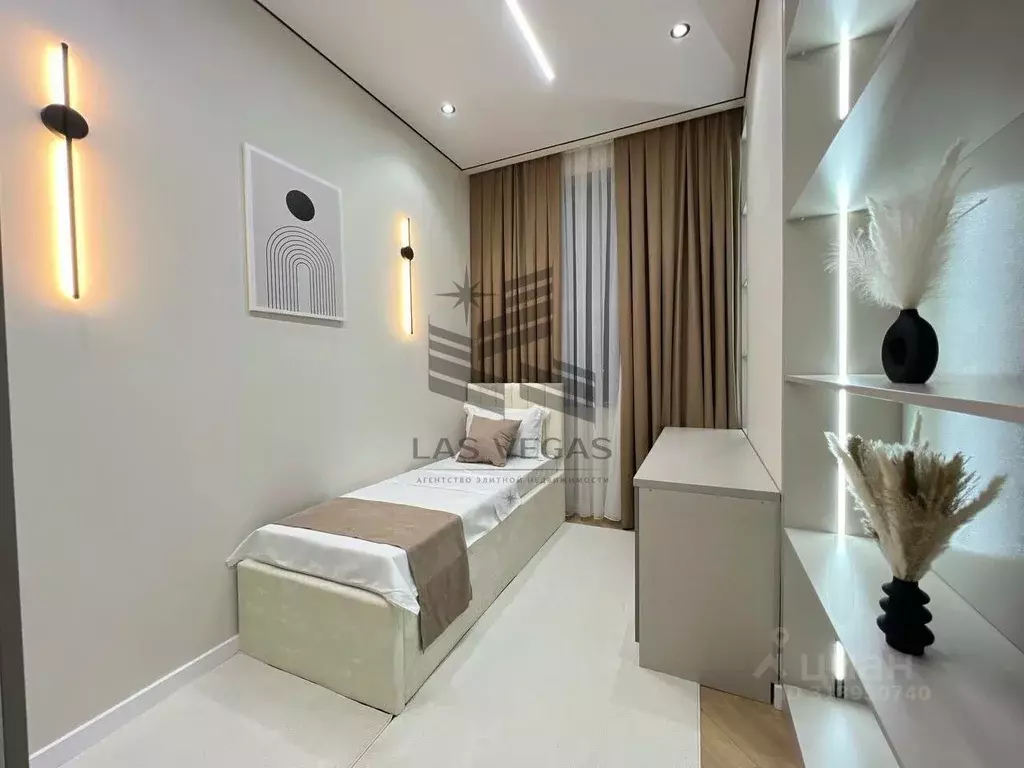 3-к кв. Санкт-Петербург Белоостровская ул., 10к2 (62.0 м) - Фото 1