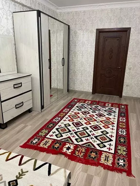1-к кв. Дагестан, Дербент ул. Гейдара Алиева, 11Б (50.0 м) - Фото 1
