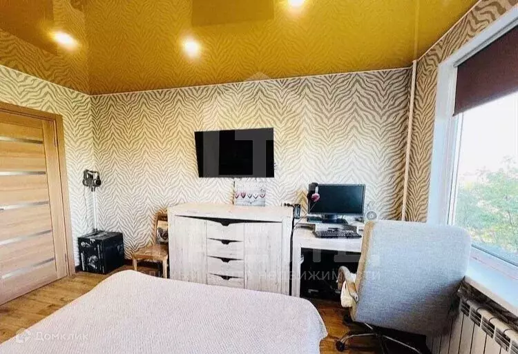 Продаётся 3-к квартира, 59.8 м - Фото 0