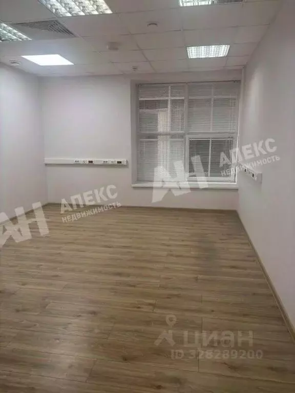 Помещение свободного назначения в Москва 1-й Дербеневский пер., 5 (442 ... - Фото 1