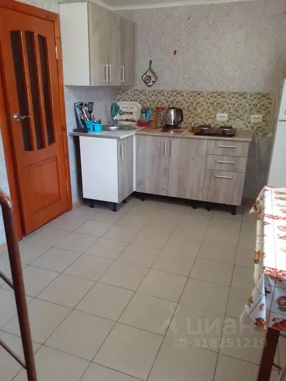 1-к кв. Краснодарский край, Ейск Бердянская ул., 108 (36.0 м) - Фото 2