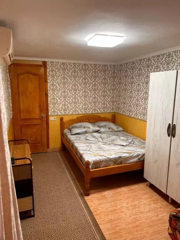 Студия Краснодарский край, Сочи ул. Лазарева, 7 (20.0 м) - Фото 1