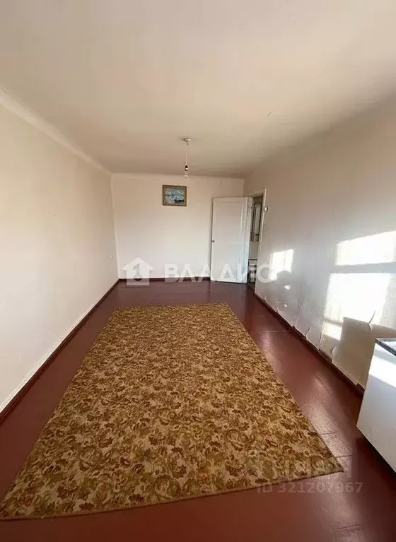 2-к кв. Бурятия, Улан-Удэ ул. Комарова, 8 (43.0 м) - Фото 2