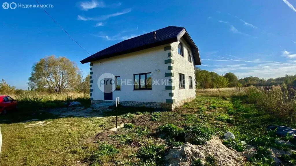 Дом в Рыбное, улица Культуры, 59 (119 м) - Фото 0