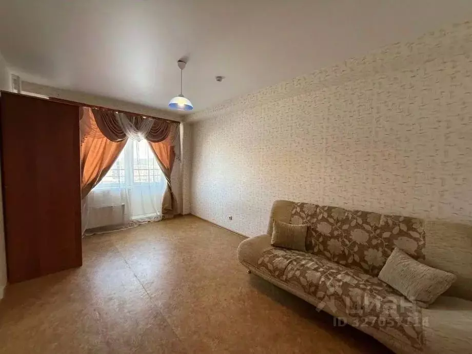 1-к кв. Пермский край, Березники ул. Ивана Дощеникова, 7 (39.3 м) - Фото 1