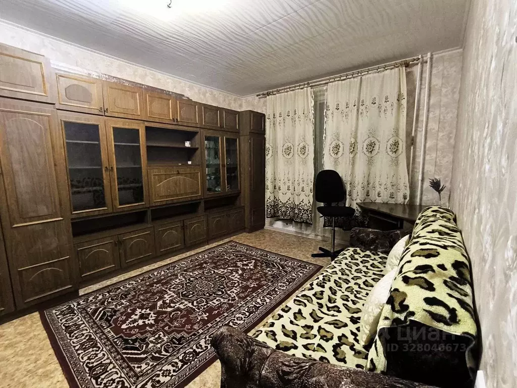 1-к кв. Москва Щелковское ш., 26К2 (39.0 м) - Фото 1