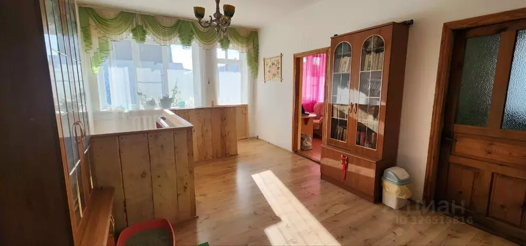 Дом в Краснодарский край, Анапа Алексеевка мкр, ул. Кленовая, 47 (204 ... - Фото 1