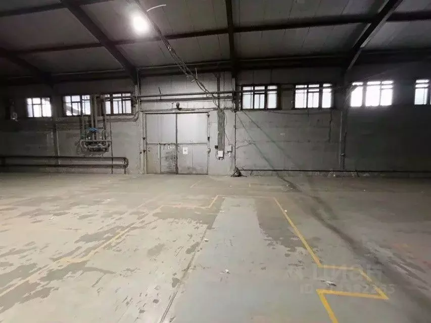 Склад в Московская область, Подольск Домодедовское ш., 35 (440 м) - Фото 1