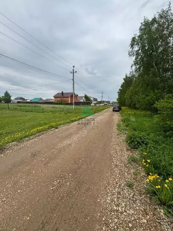 Участок в Башкортостан, Иглинский район, Калтымановский сельсовет, д. ... - Фото 1