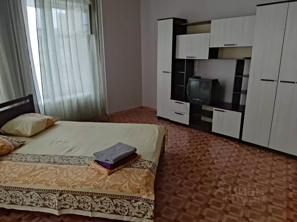 1-к кв. Белгородская область, Старый Оскол Степной мкр, 7 (45.0 м) - Фото 2