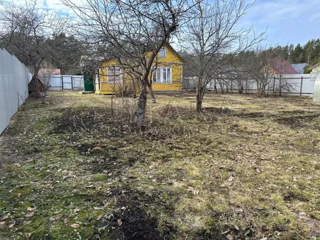Дом в Приморск, садоводческое некоммерческое товарищество Солнечная ... - Фото 1