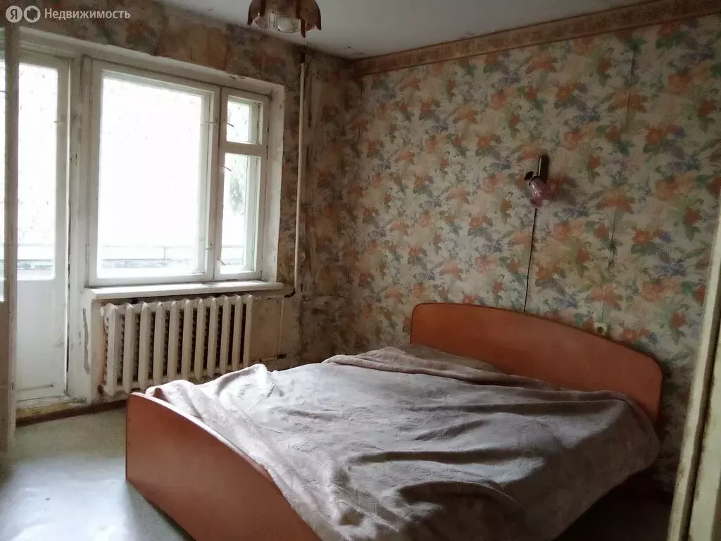2-комнатная квартира: Балаково, Комсомольская улица, 47А (48 м) - Фото 0