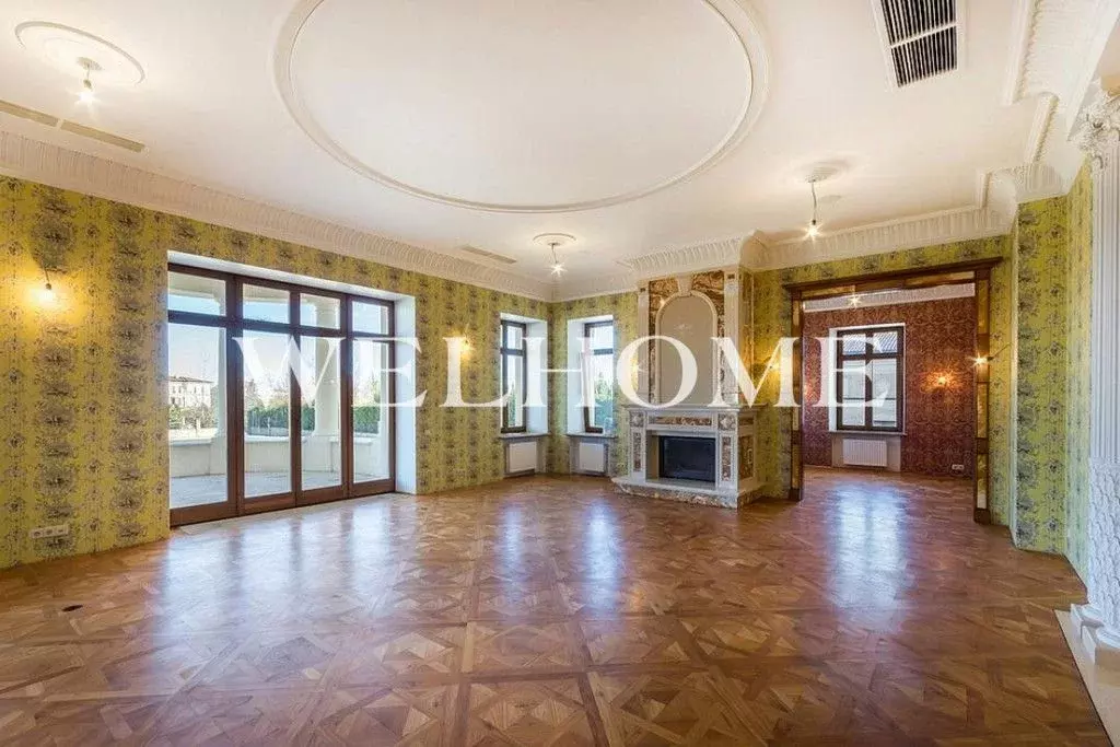 Продается дом в д. Воронино - Фото 1