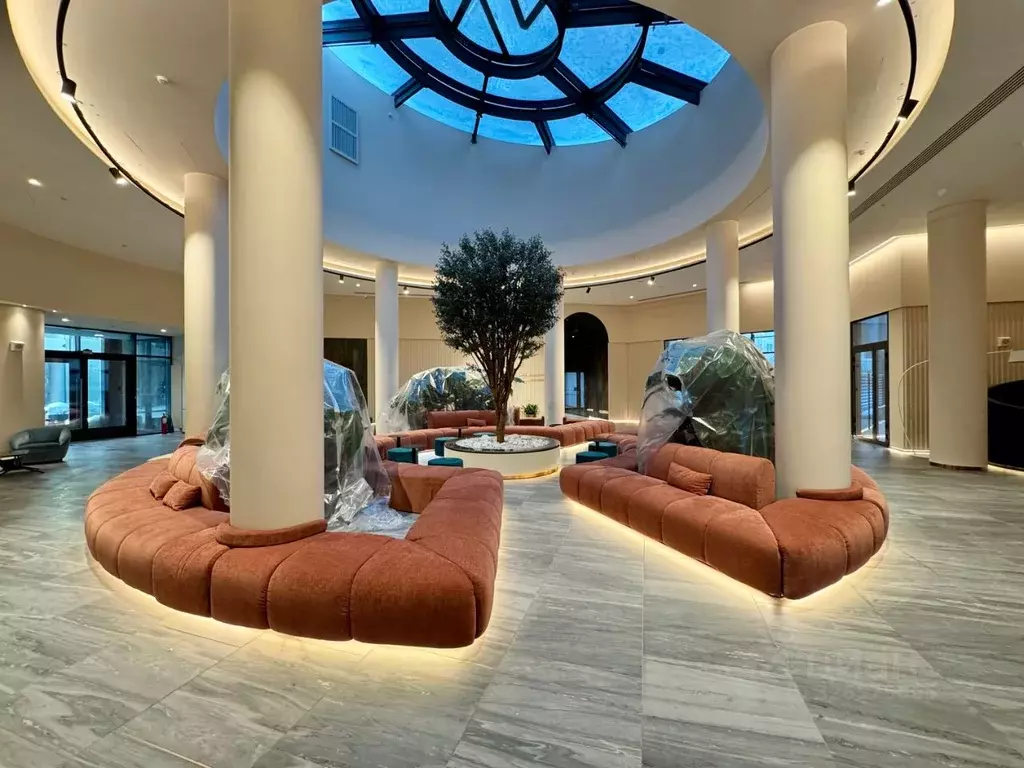 1-к кв. Москва ул. Вильгельма Пика, 1 (38.0 м) - Фото 1