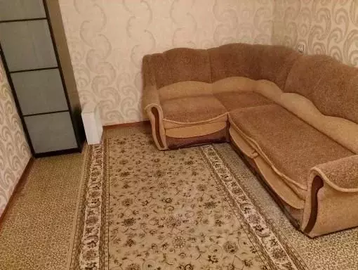 1-к кв. Нижегородская область, Нижний Новгород просп. Ленина, 61к5 ... - Фото 1