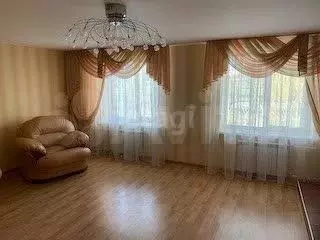 3-к. квартира, 101,1 м, 1/10 эт. - Фото 0