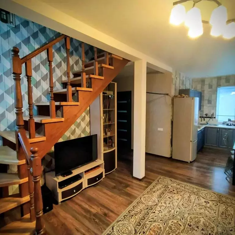 Дом в Татарстан, Казань Имени Воровского СНТ, 56 (120 м) - Фото 2