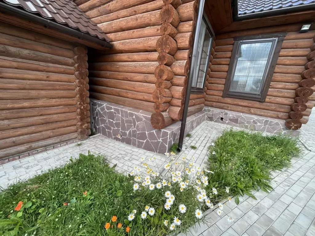 Дом в Удмуртия, Ижевск Орловское мкр,  (200 м) - Фото 1