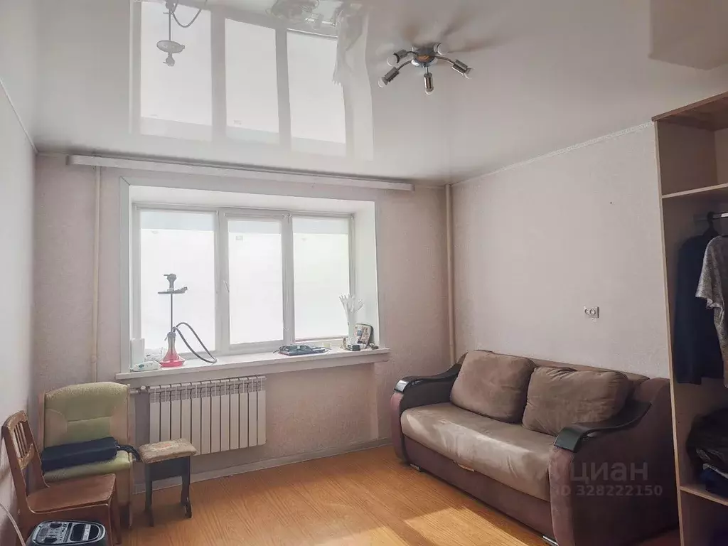 2-к кв. Новосибирская область, Бердск ул. Ленина, 28 (44.5 м) - Фото 2