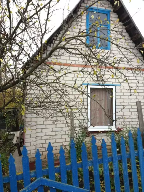 Дом в Белгородская область, Белгородский район, Беломестненское с/пос, ... - Фото 1