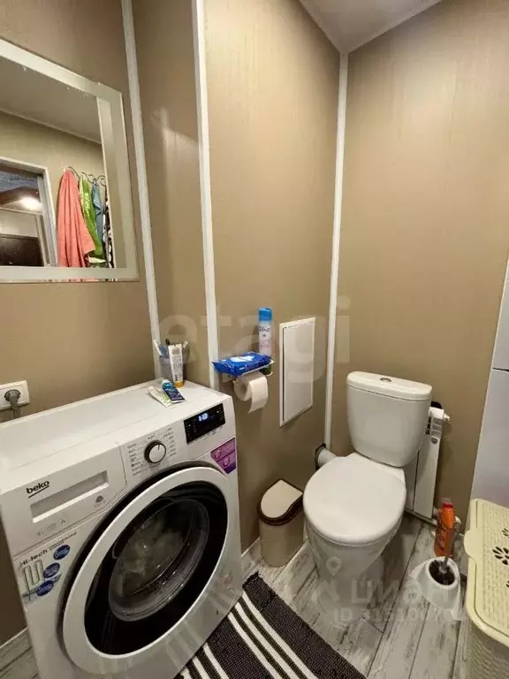 2-к кв. Псковская область, Остров Коммунистическая ул., 3 (47.5 м) - Фото 2