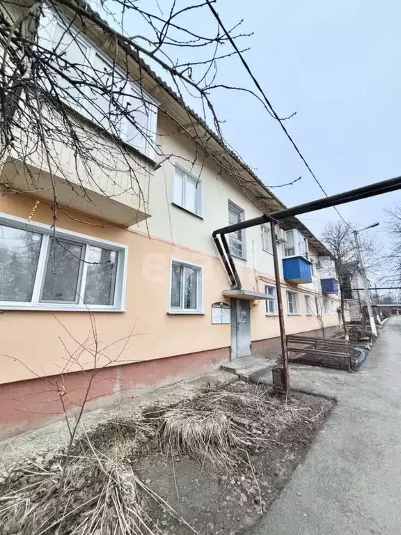 2-к кв. Белгородская область, Алексеевка ул. Ватутина, 7 (42.6 м) - Фото 1