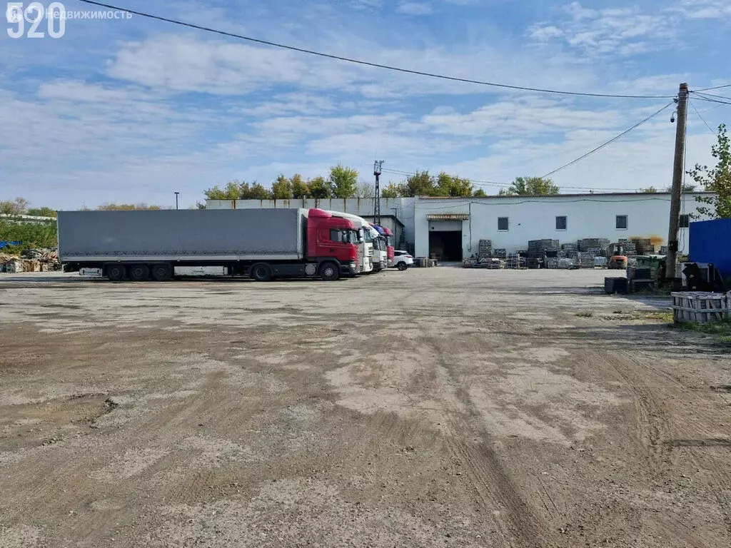 Производственное помещение (6700 м) - Фото 2
