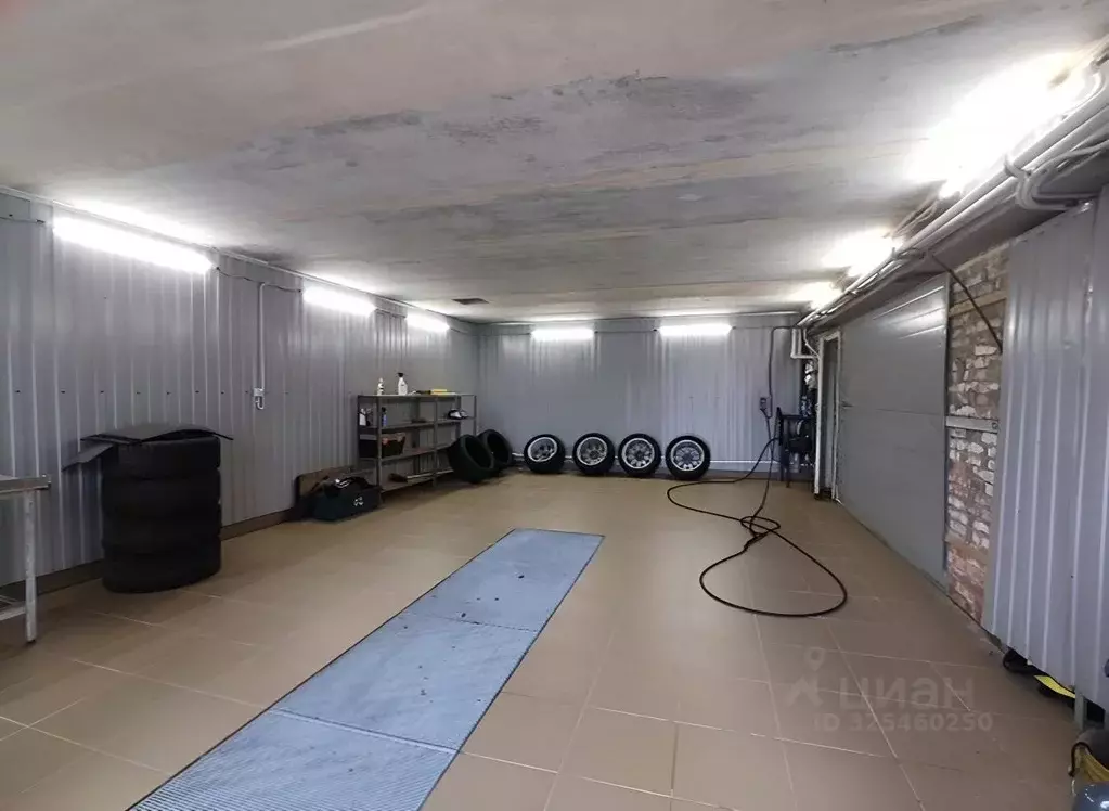 Склад в Санкт-Петербург ул. Салова, 21 (52 м) - Фото 2