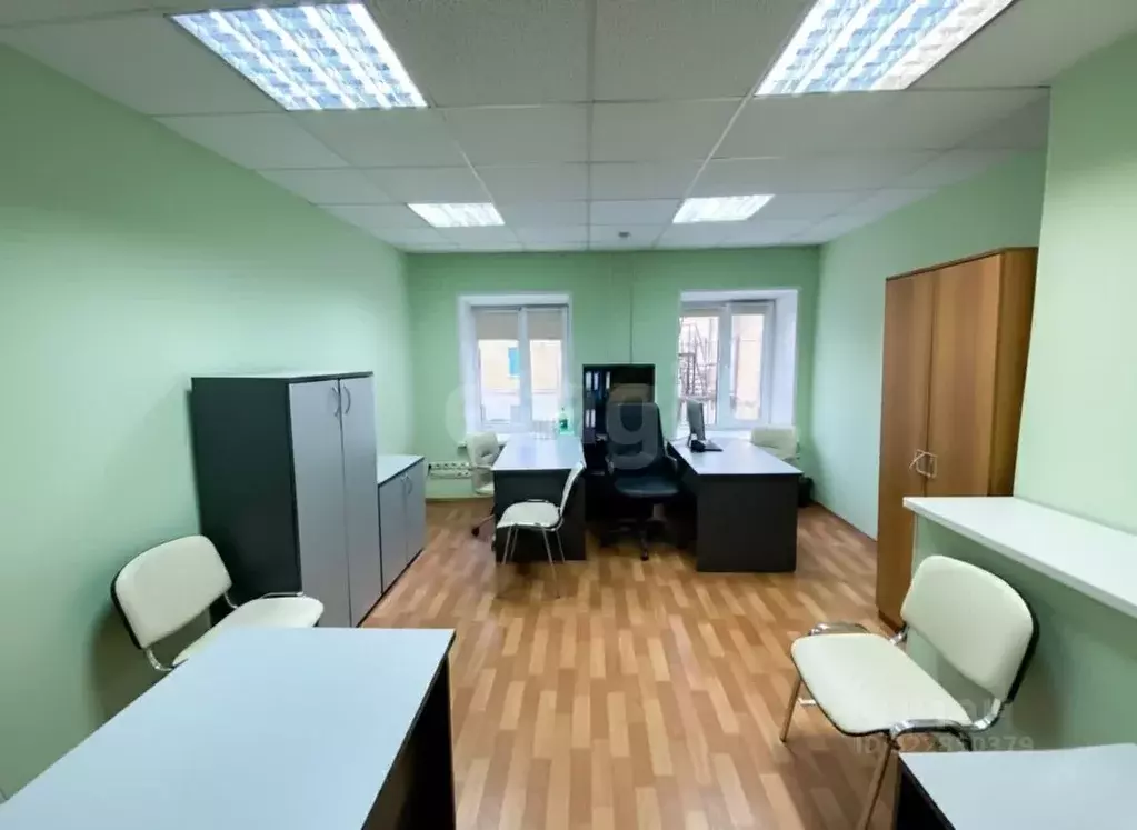 Помещение свободного назначения в Ярославская область, Рыбинск ... - Фото 1