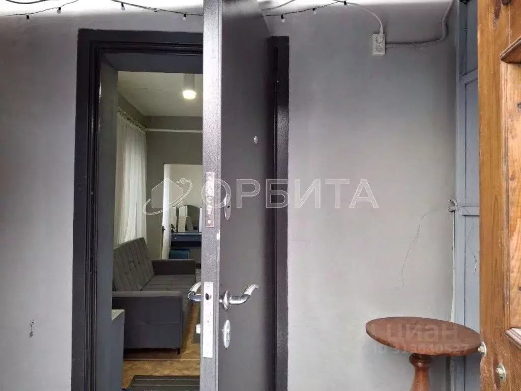 Дом в Тюменская область, Тюмень ул. Николая Чаплина, 81А (96 м) - Фото 2