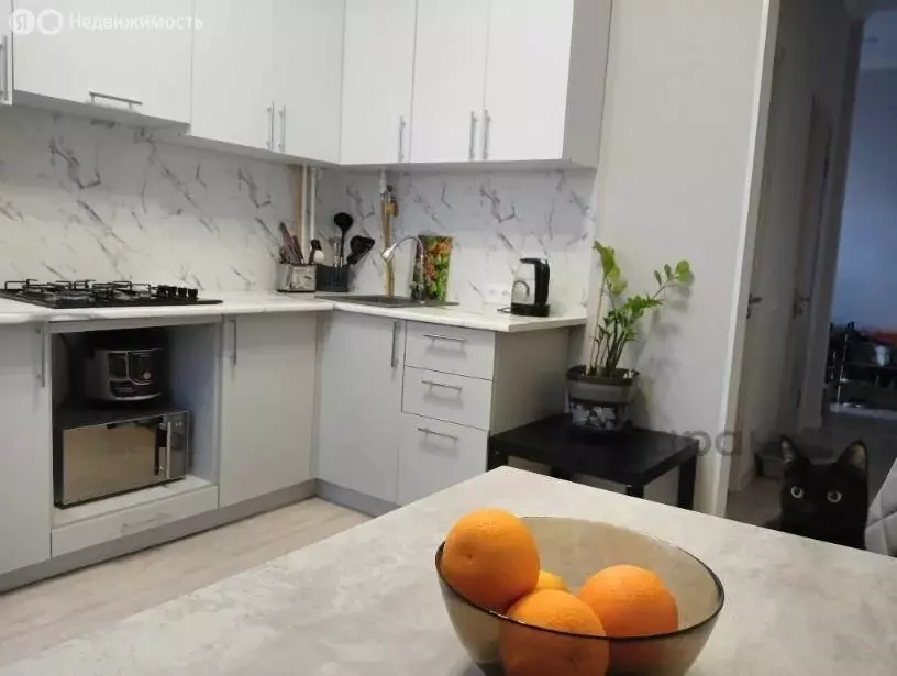 2-комнатная квартира: Копейск, улица Кузнецова, 7 (45.6 м) - Фото 2