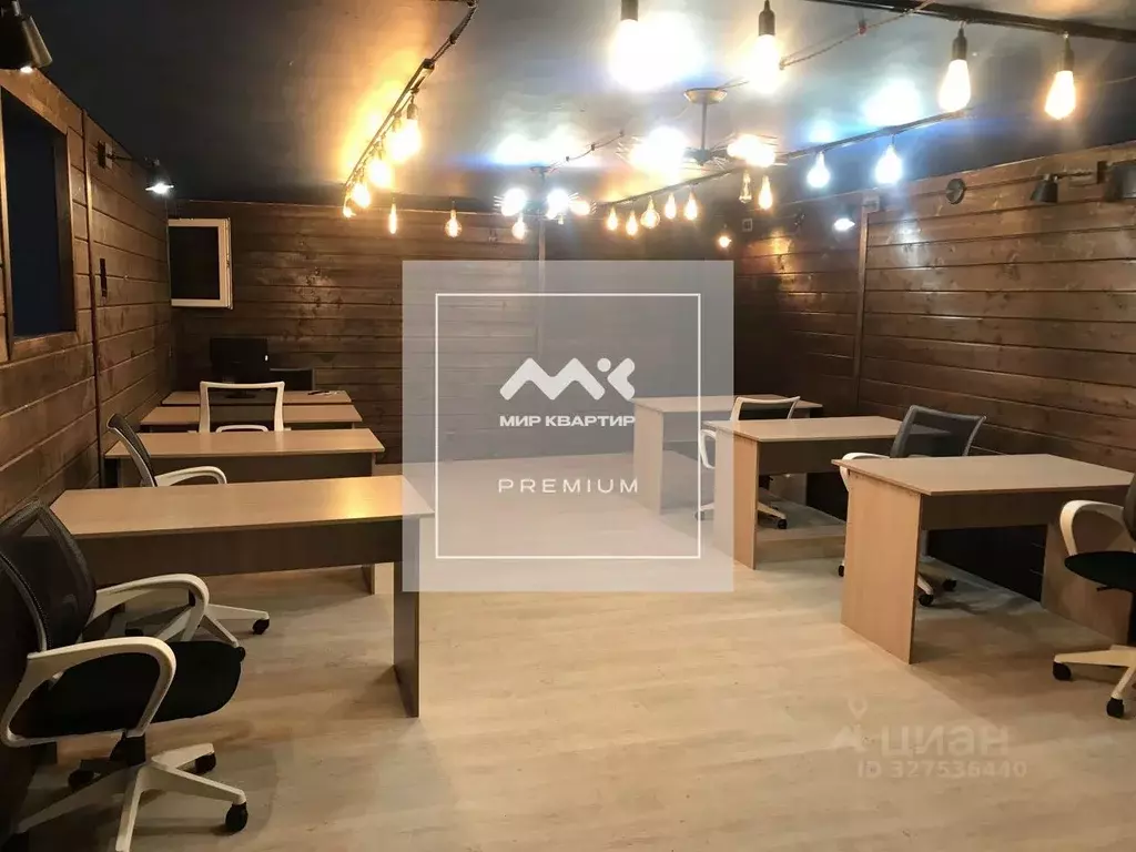 Помещение свободного назначения в Санкт-Петербург ул. Большая ... - Фото 1